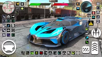 Car Game 3D & Car Simulator 3d MOD APK