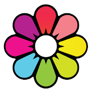 Recolor - Adult Coloring Book MOD APK