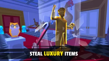 Robbery Madness 2:Stealth game MOD APK