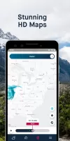 WeatherPro: Forecast & Radar MOD APK