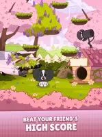Cute Jump MOD APK