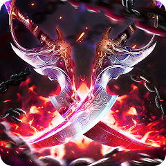 Blade of Chaos: Raider MOD APK