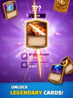 Random Card Defense MOD APK