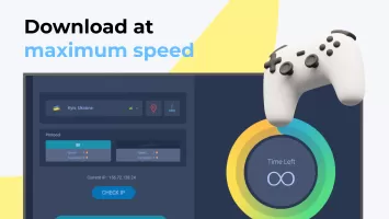 VPN Germany: unlimited VPN app MOD APK