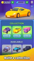 Car Out! Traffic Parking Games MOD APK