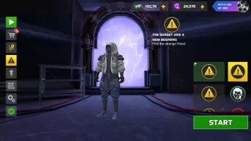 Rope Hero: Mafia City Wars MOD APK