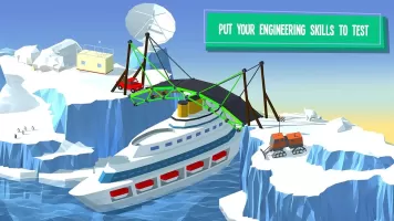 Build a Bridge! MOD APK