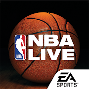 NBA LIVE Mobile Basketball MOD APK