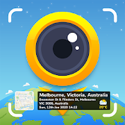 GPS Map Camera MOD APK