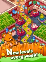 Garfield Snack Time MOD APK