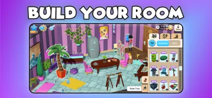 Hotel Hideaway: Virtual World MOD APK