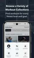 Sworkit Fitness – Workouts MOD APK