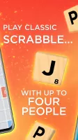 Scrabble® GO-Classic Word Game MOD APK