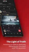 GETTR MOD APK