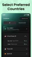 Private VPN - Fast VPN Proxy MOD APK