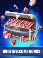 Poker Face: Texas Holdem Poker MOD APK