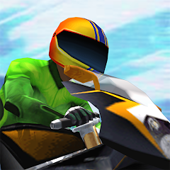 Moto Rush MOD APK