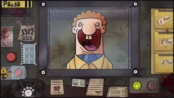 That's Not My Neighbor MOD APK