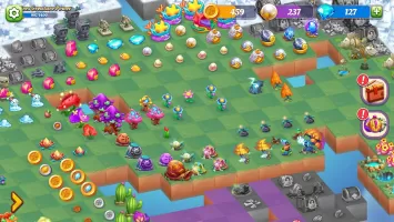 Wonder Merge - Match 3 Puzzle MOD APK