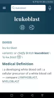 Dictionary - Merriam-Webster MOD APK
