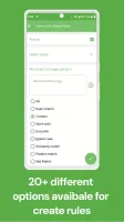 Auto Respond ALL social media MOD APK