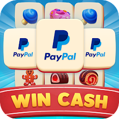 Match Tile 2021 - Match & Win MOD APK