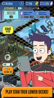 Star Trek Lower Decks Game MOD APK