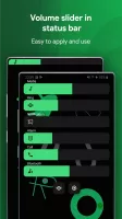 Ultra Volume Control Styles MOD APK