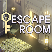 Escape room : Metaroom MOD APK