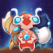 Idle Alien MOD APK
