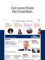 The Guardian - News & Sport MOD APK