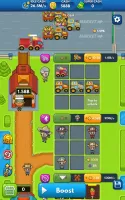 Idle Farm Tycoon - Merge Crops MOD APK