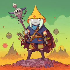 Legendary Adventure MOD APK