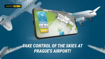 AirportPRG MOD APK