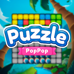Pop Block Puzzle: Match 3 Game MOD APK
