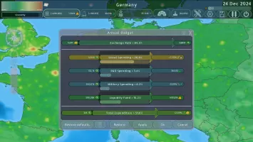Dummynation MOD APK
