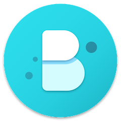 Bold Icon Pack MOD APK