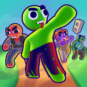 My Zombie World MOD APK