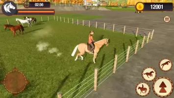 My Horse Herd Care Simulator MOD APK