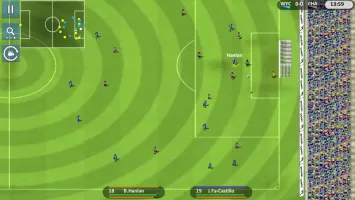 Super Soccer Champs '22 (Ads) MOD APK