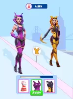 Fashion Catwalk Show MOD APK