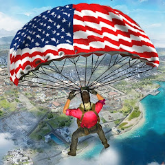 FPS Survival Fire Battleground MOD APK