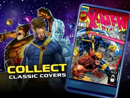MARVEL Puzzle Quest: Match RPG MOD APK