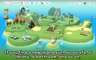 Hamster Village MOD APK