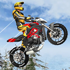 Bike Extreme 3D Pro Master MOD APK