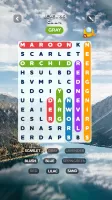 Word Search - Word Puzzle Game MOD APK