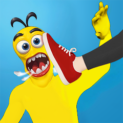 Kick to Hit! MOD APK