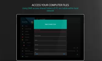 File Manager by Lufick MOD APK