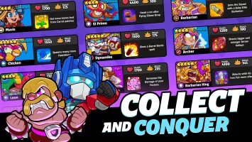 Squad Busters MOD APK