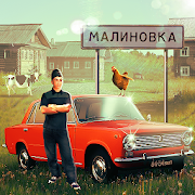 Russian Village Simulator 3D MOD APK